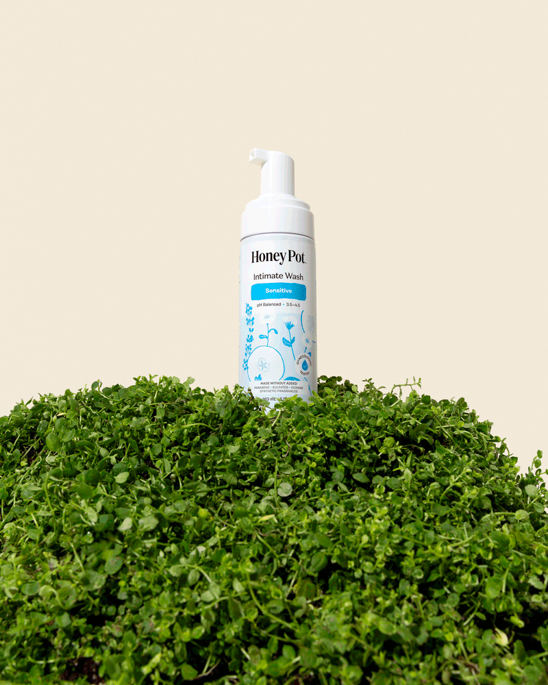 Sensitive Skin Ritual